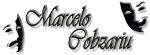 logo Marcelo Cobzariu