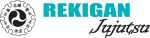 logo Rekigan Jujutsu